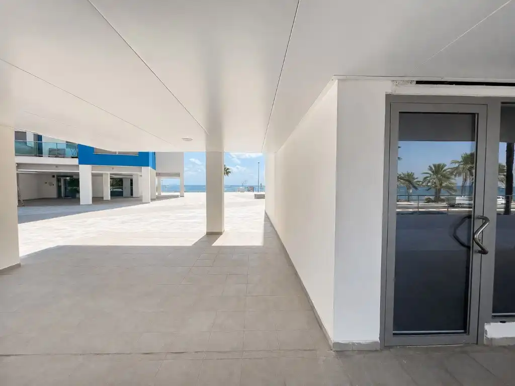 Apartamento con piscina en venta en Calle Urb Veneziola (Manga), imagen 16