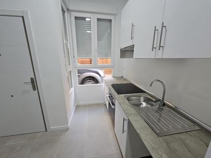 Kitchen of Study for sale in El Molar (Madrid)