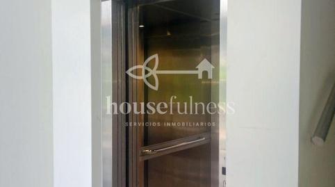 Foto 3 de Pis en venda a A Malata - Catabois - Ciudad Jardín, A Coruña