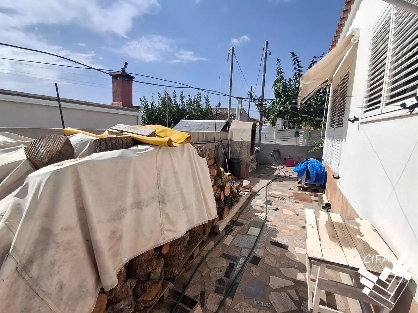 Villa con giardino in vendita a Alcanar, imagen 32