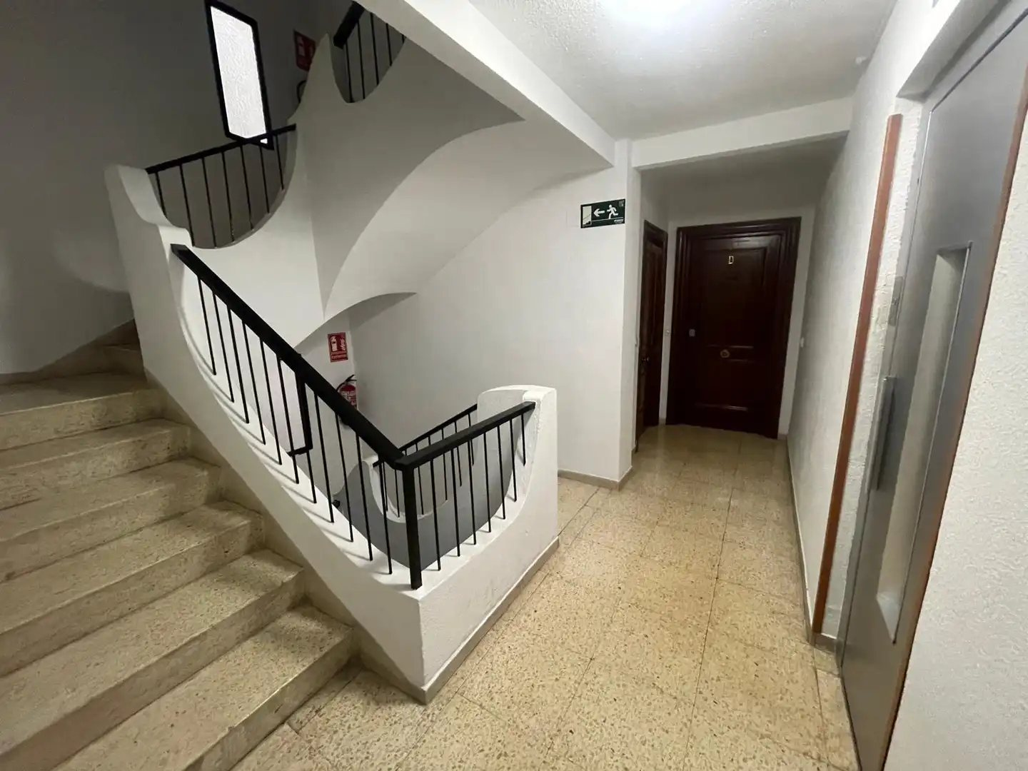 Flat with lift for sale in Calle BUEN PASTOR, imagen 15
