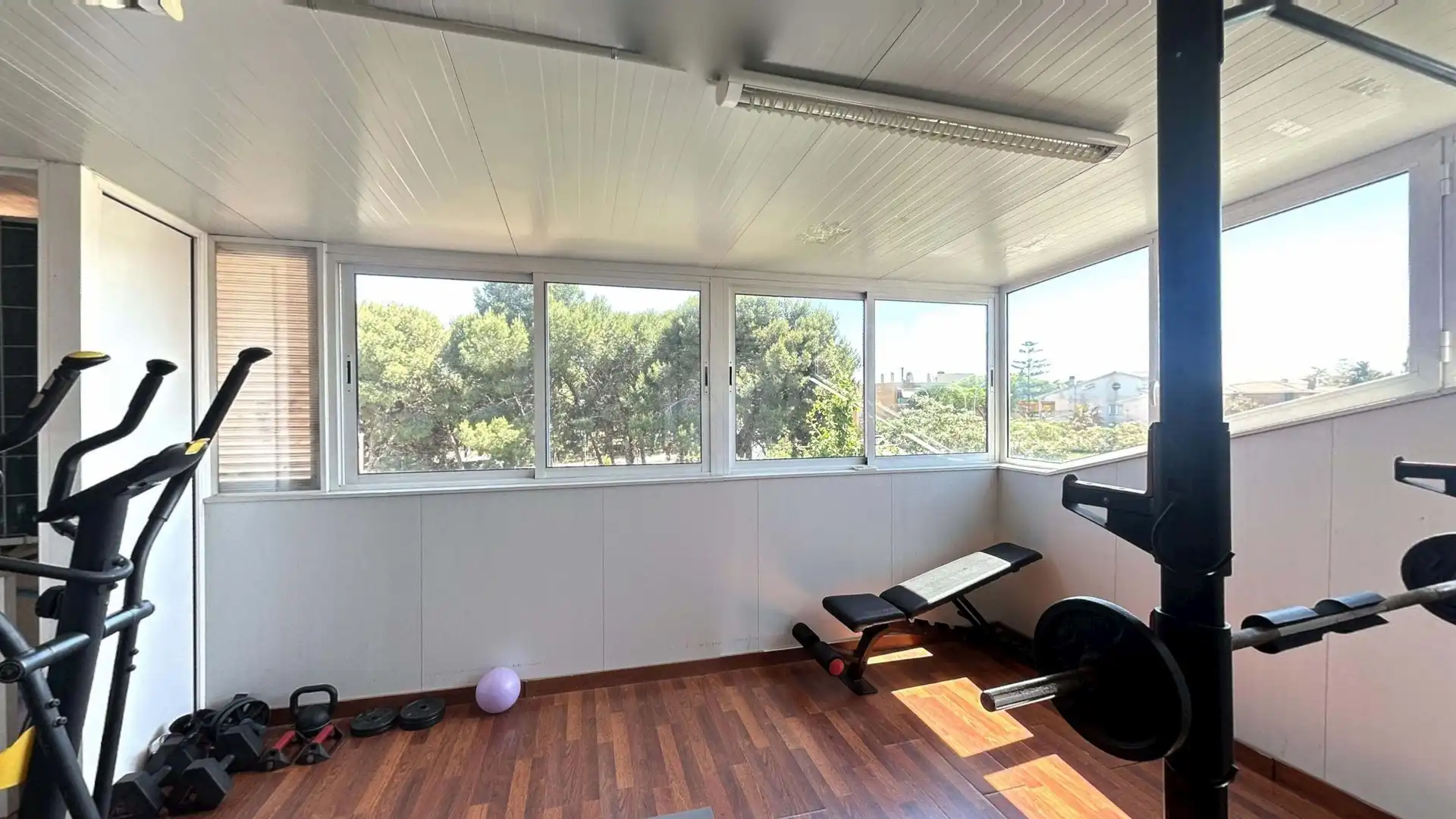 Bedroom of Houses for sale in Cambrils  with Air Conditioner, Heating and Swimming Pool