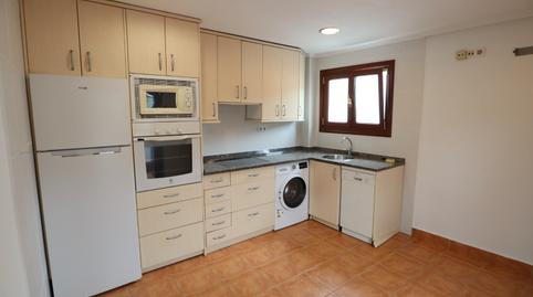 Foto 3 von Wohnungen zur Miete in Tristán de Leguizamón Kalea, 2, Castaños - Begoñaibarra, Bilbao