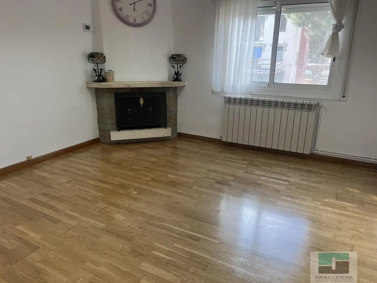 Wohnung zur Miete in La Pineda