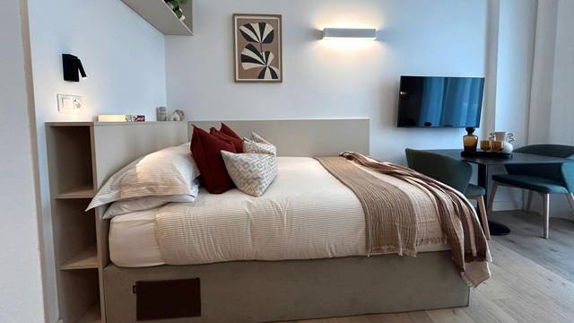 Edificio en Alquiler en N/A en Las Tablas