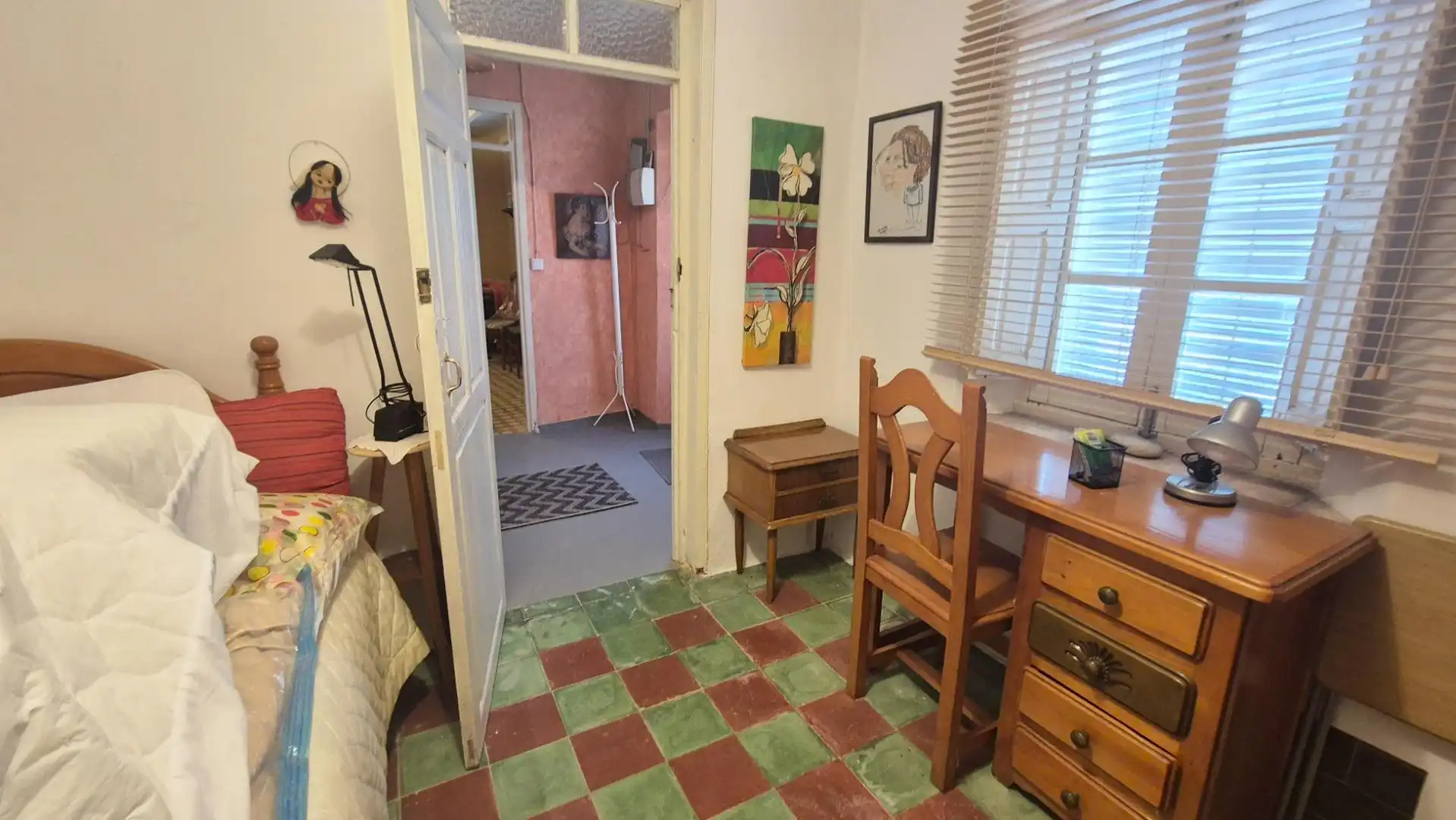 Habitación de Casa o chalet en venta en Barbadillo con Amueblado