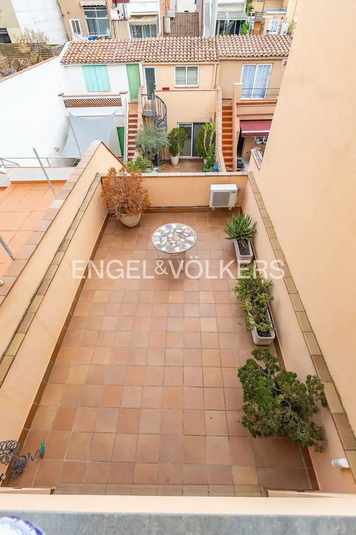 Adosado con jardín en venta en Ponent, imagen 64