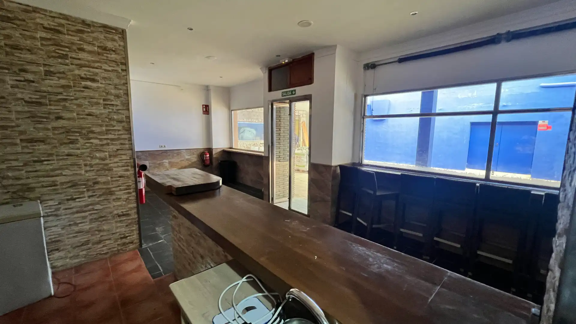 Commercial properties for rent in Torrox  with Air Conditioner and Furnished