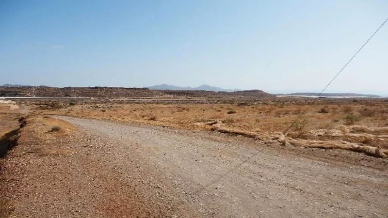 Land for sale in Lorca