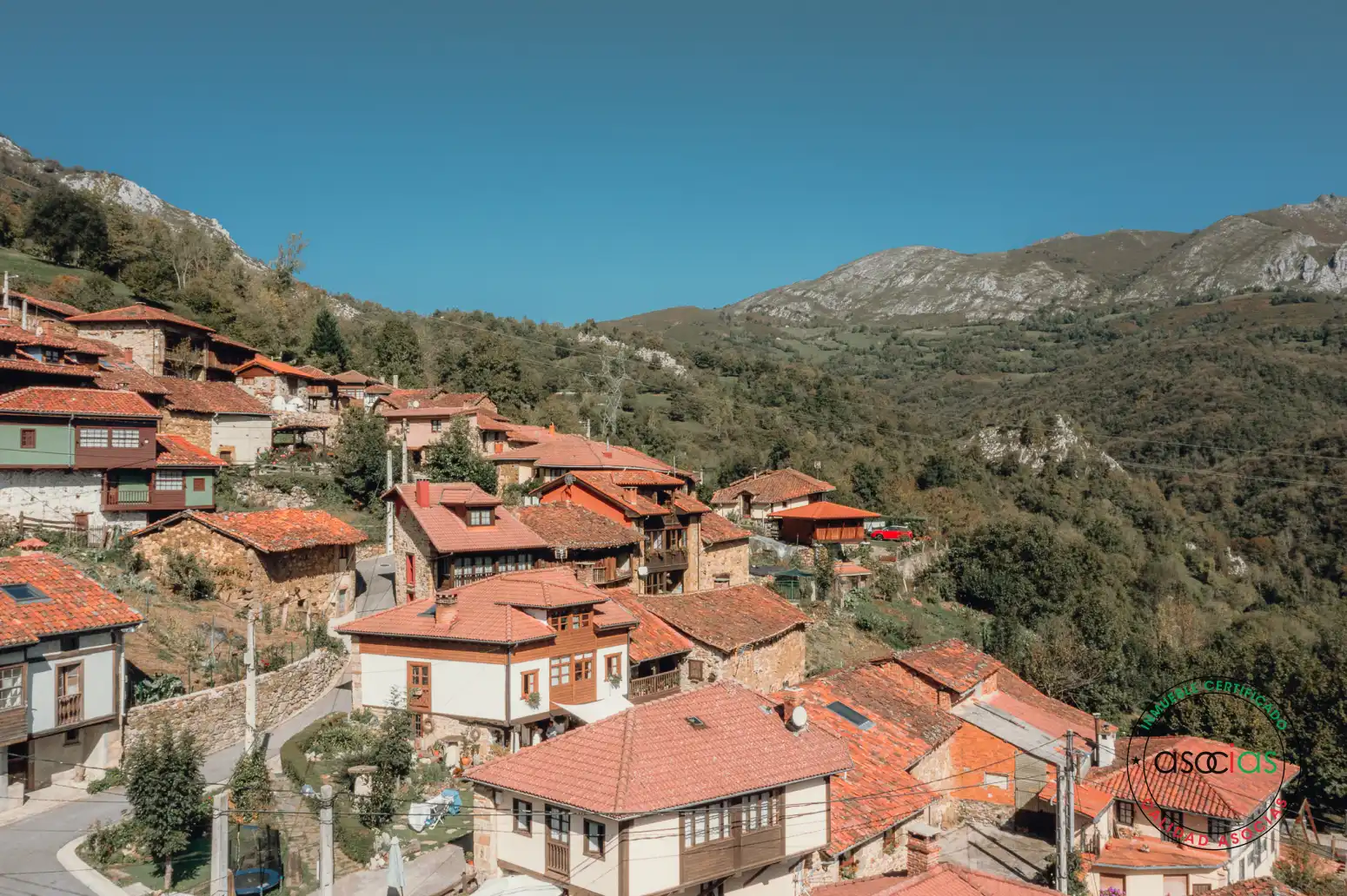 Casa en venda a Caso - Govezanes 19, imagen 3