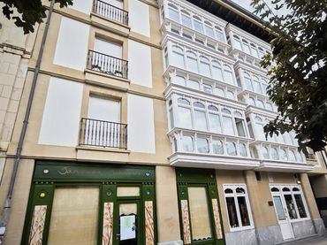 Business premises for sale in Kurutziaga Kalea 9