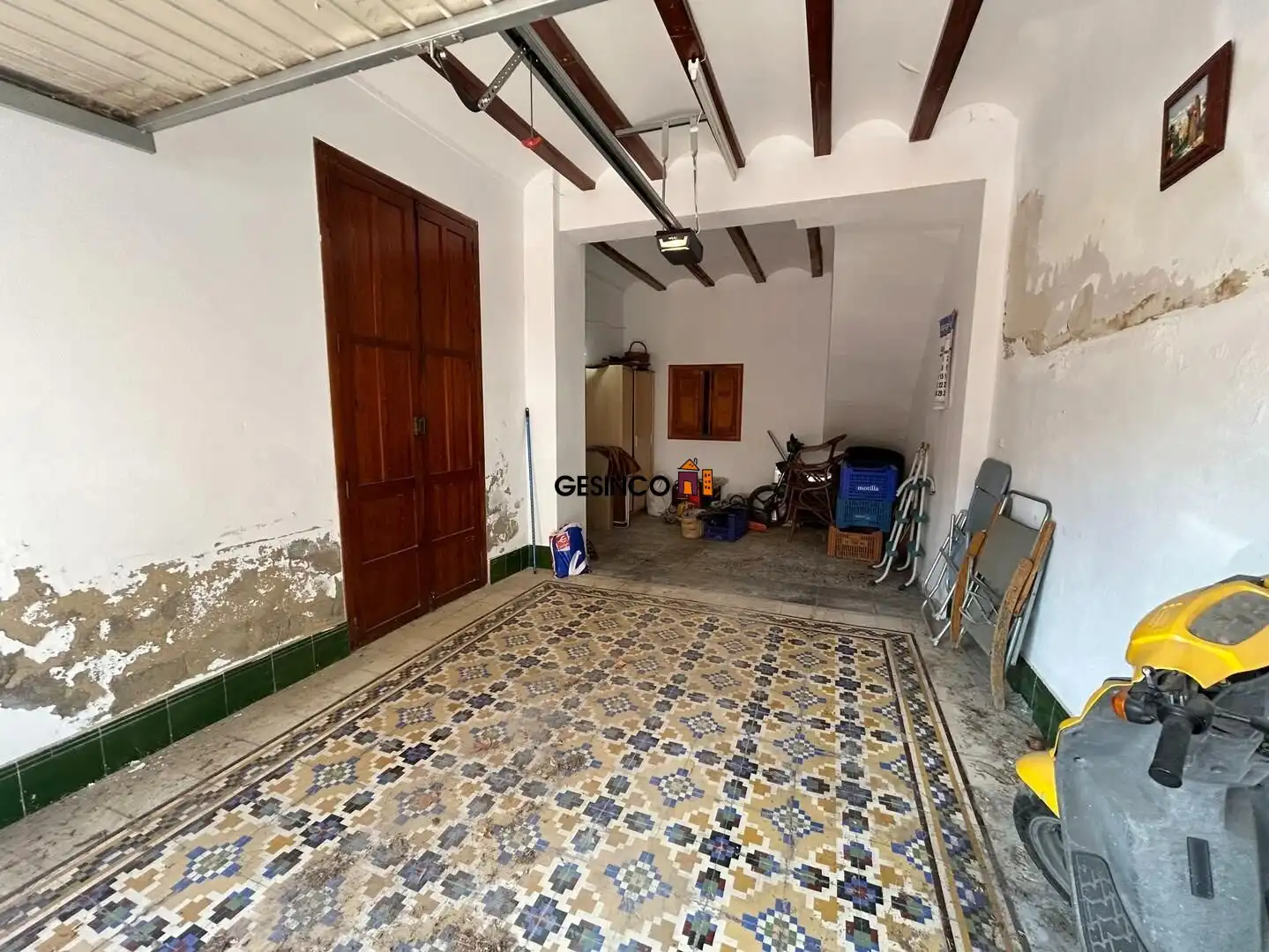 Casa o chalet en venta en Cerdà