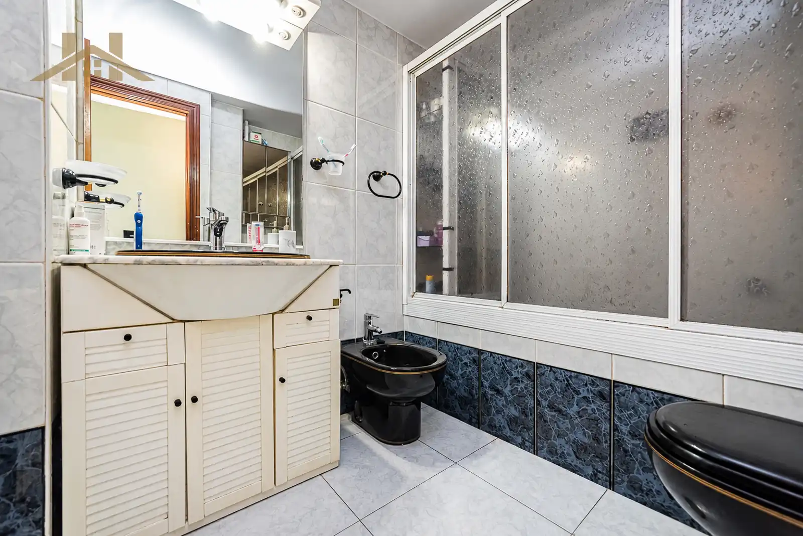 Piso con terraza en venta en Avenida de Honorio Lozano, imagen 10