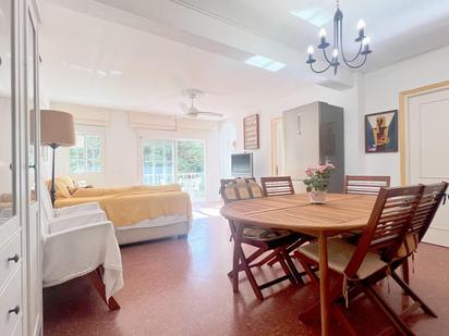 Dining room of Flat for sale in Torremolinos  with Air Conditioner and Terrace