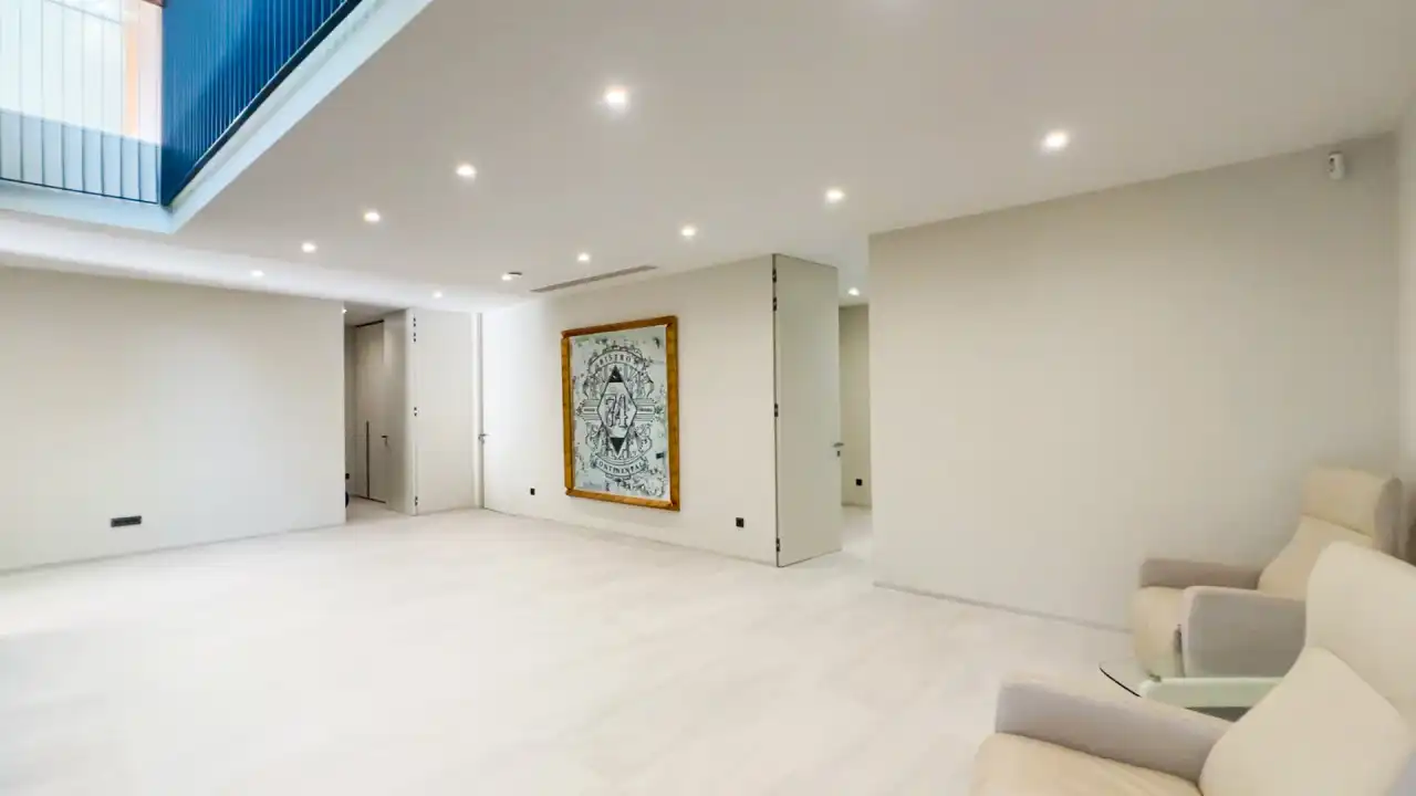 Casa con piscina in vendita a Mascarat, imagen 10