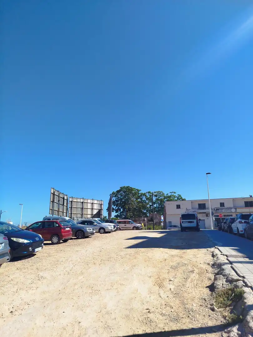 Lands and plots for sale in Centro Ciudad, imagen 3