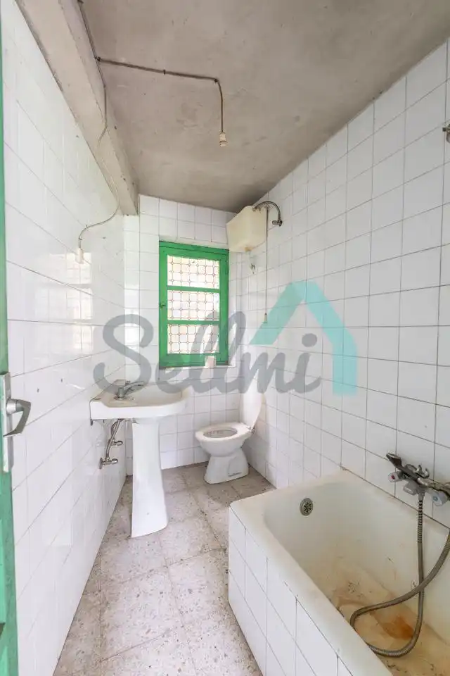 Baño de Casa o chalet en venta en Cangas del Narcea con Jardín privado