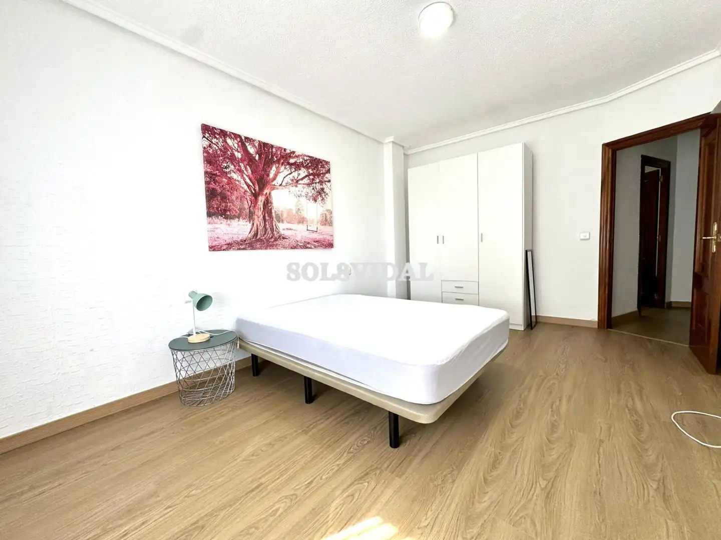 Flat with terrace to rent in Orihuela ciudad, imagen 6