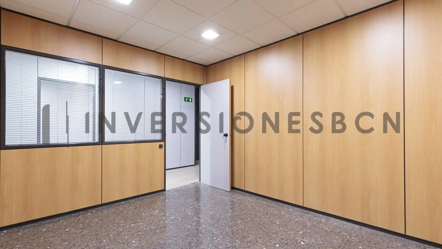 Büro mit Aufzug zur Miete in Carrer Bruc, imagen 7