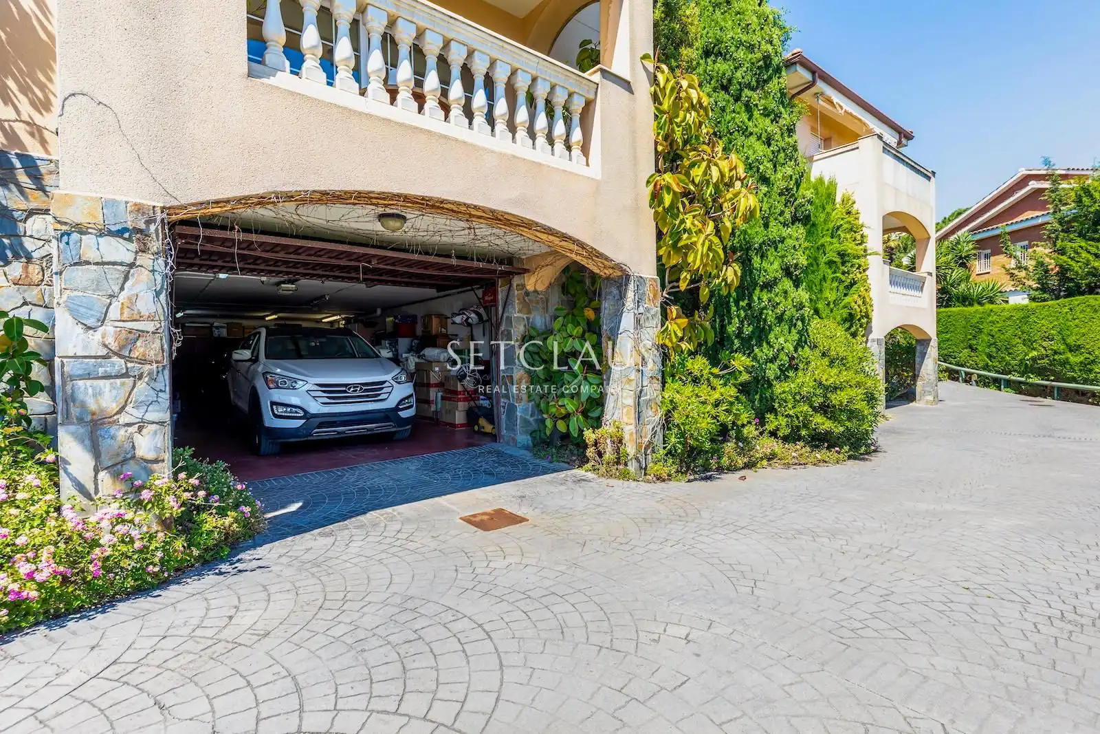 Villa mit Terrasse zum Verkauf in Teià, imagen 35