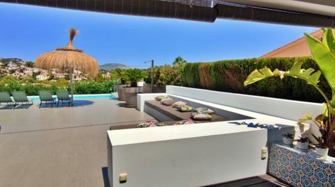 Photo 4 of House or chalet to rent in Benissa pueblo, Benissa