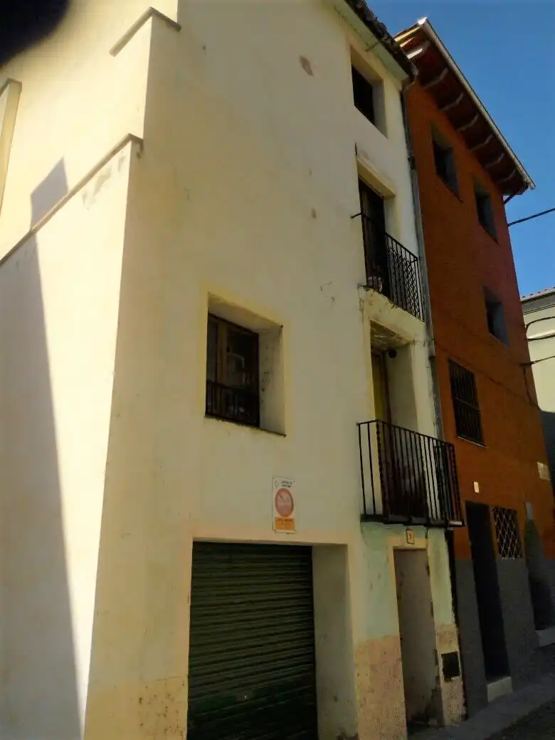 Maison jumelée à vendre à C/ Clavetaires, imagen 3