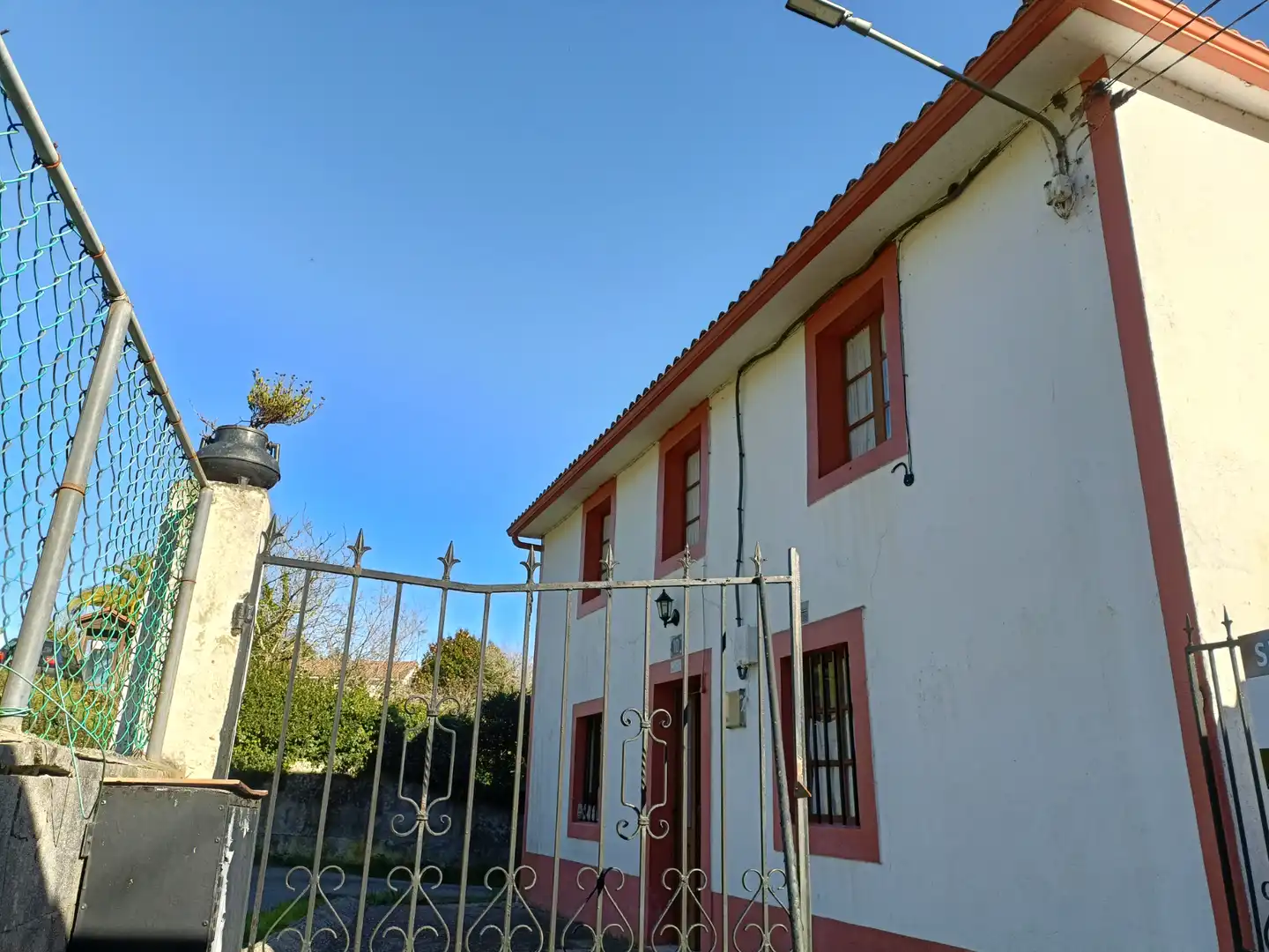Adossat en venda a Oza dos Ríos, imagen 8