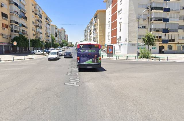 Piso en Venta en Parque Alcosa