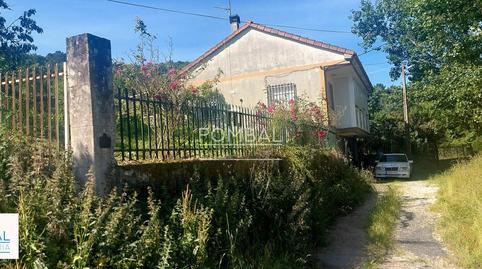 Foto 2 de Casa o xalet en venda a Reza, Vistahermosa, Ourense