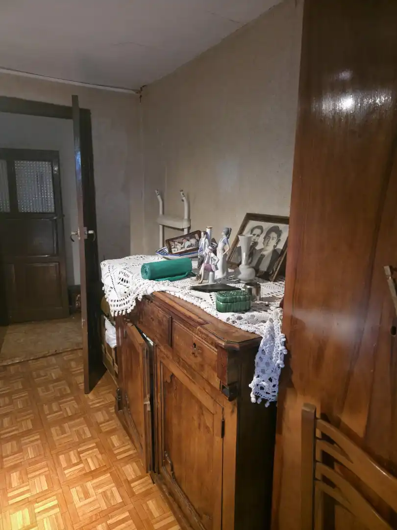 Casa o chalet en venta en Salinas de Pisuerga con Trastero