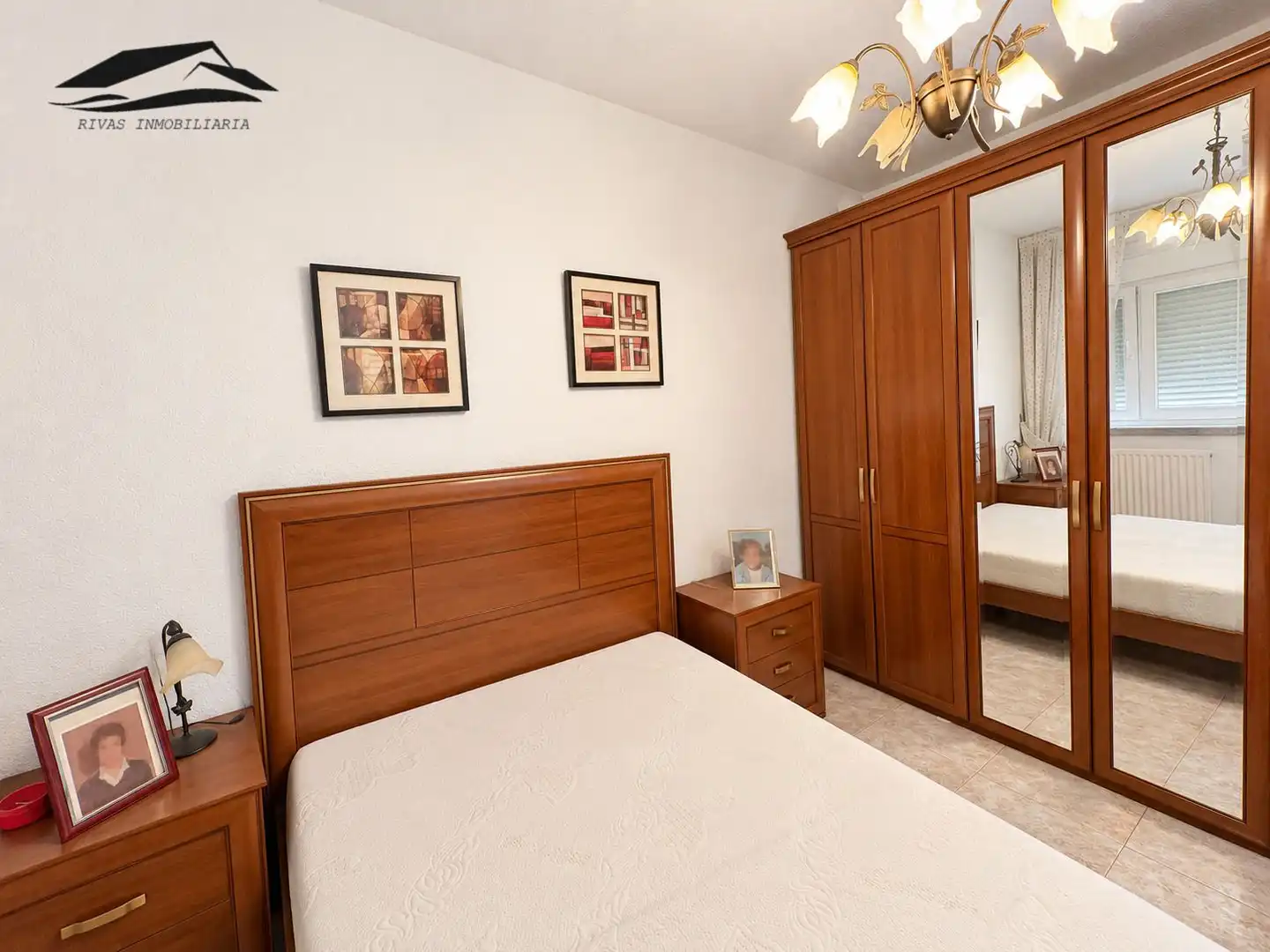 Wohnung mit Aufzug zum Verkauf in Madrid, imagen 13