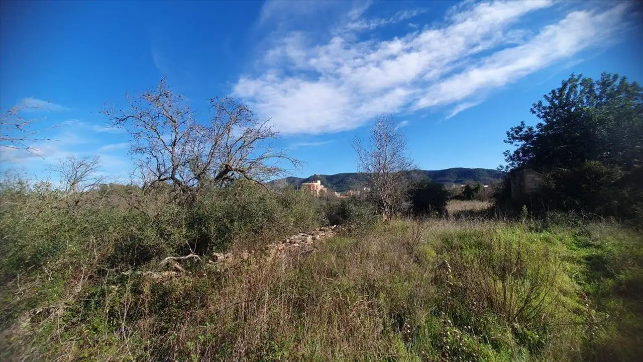 Terreno residenziale in vendita a San Mateo, imagen 3