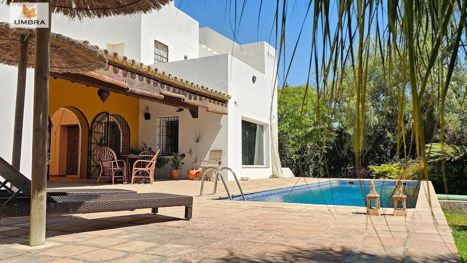 Houses for sale in Parque Atlántico - Ronda este