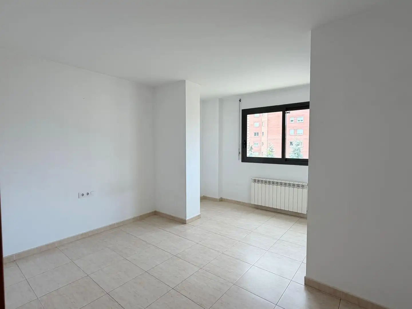 Habitación de Piso de alquiler en Igualada con Calefacción y Terraza