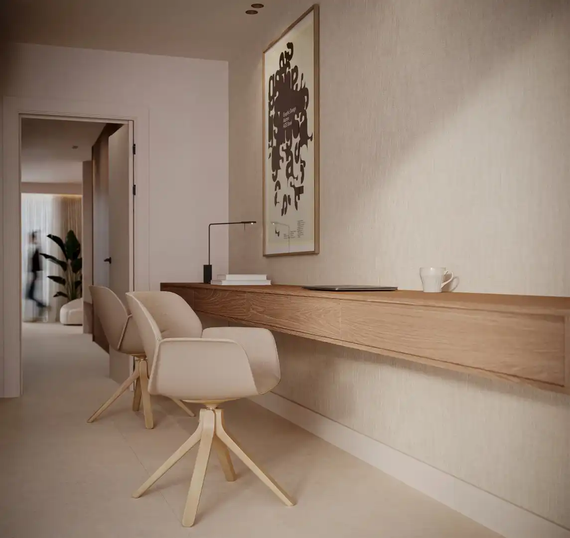 Residencial en venta en Benicasim / Benicàssim