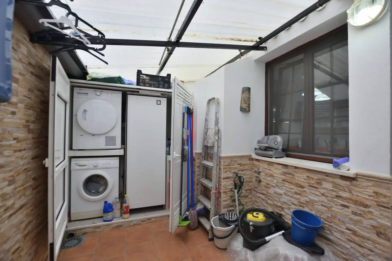 Maisonette zum Verkauf in Ronda mit Abstellraum und Möbliert