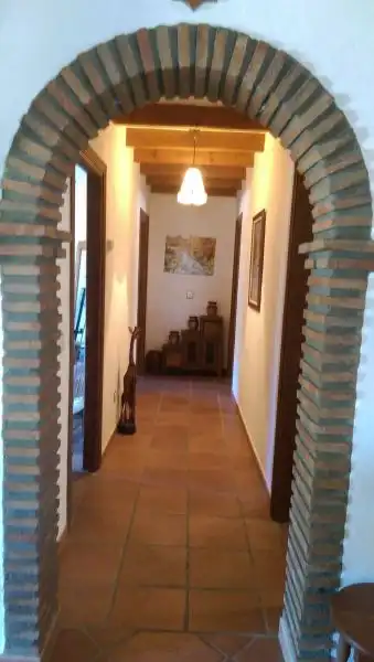 Casa rústica con piscina en venta en Cómpeta, imagen 20