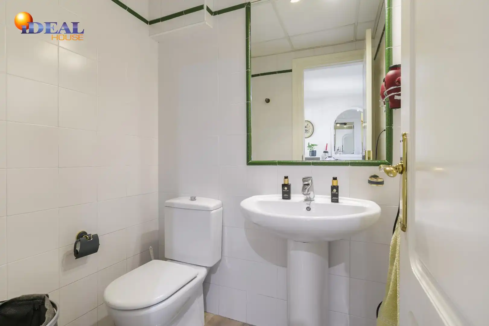Maison mitoyenne avec jardin à vendre à Cuarto Real de Santo Domingo, imagen 9
