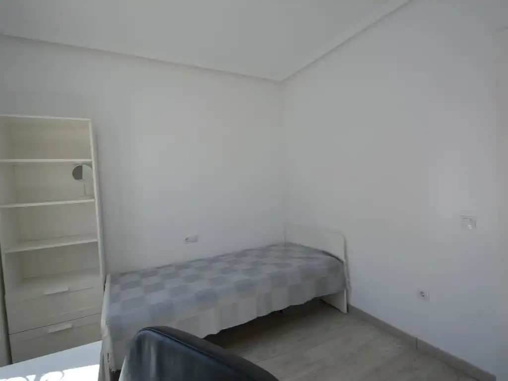 Habitación de Casa o chalet en venta en Rojales con Aire acondicionado, Jardín privado y Terraza