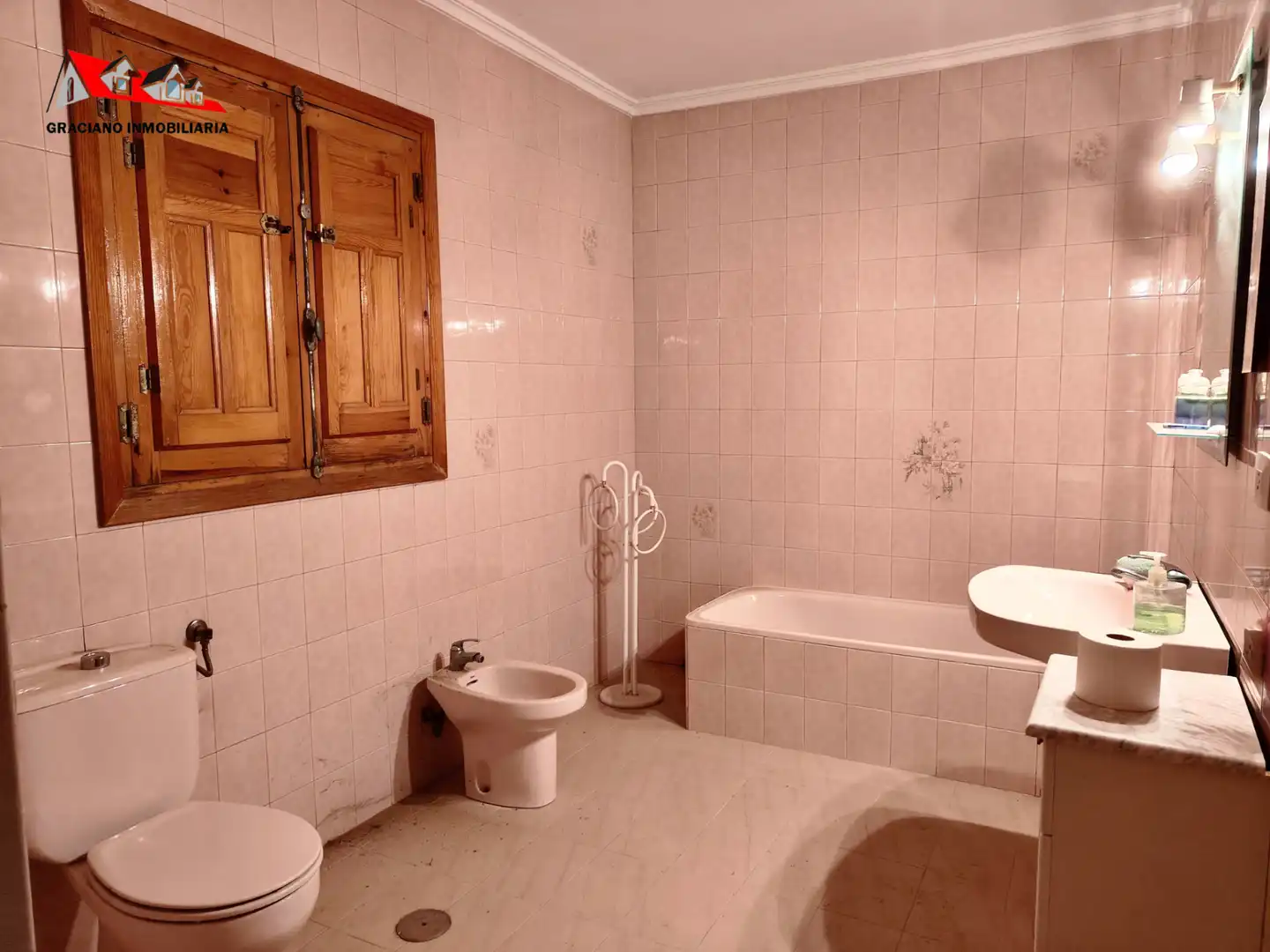 Maison avec jardin à vendre à San Pablo, imagen 6
