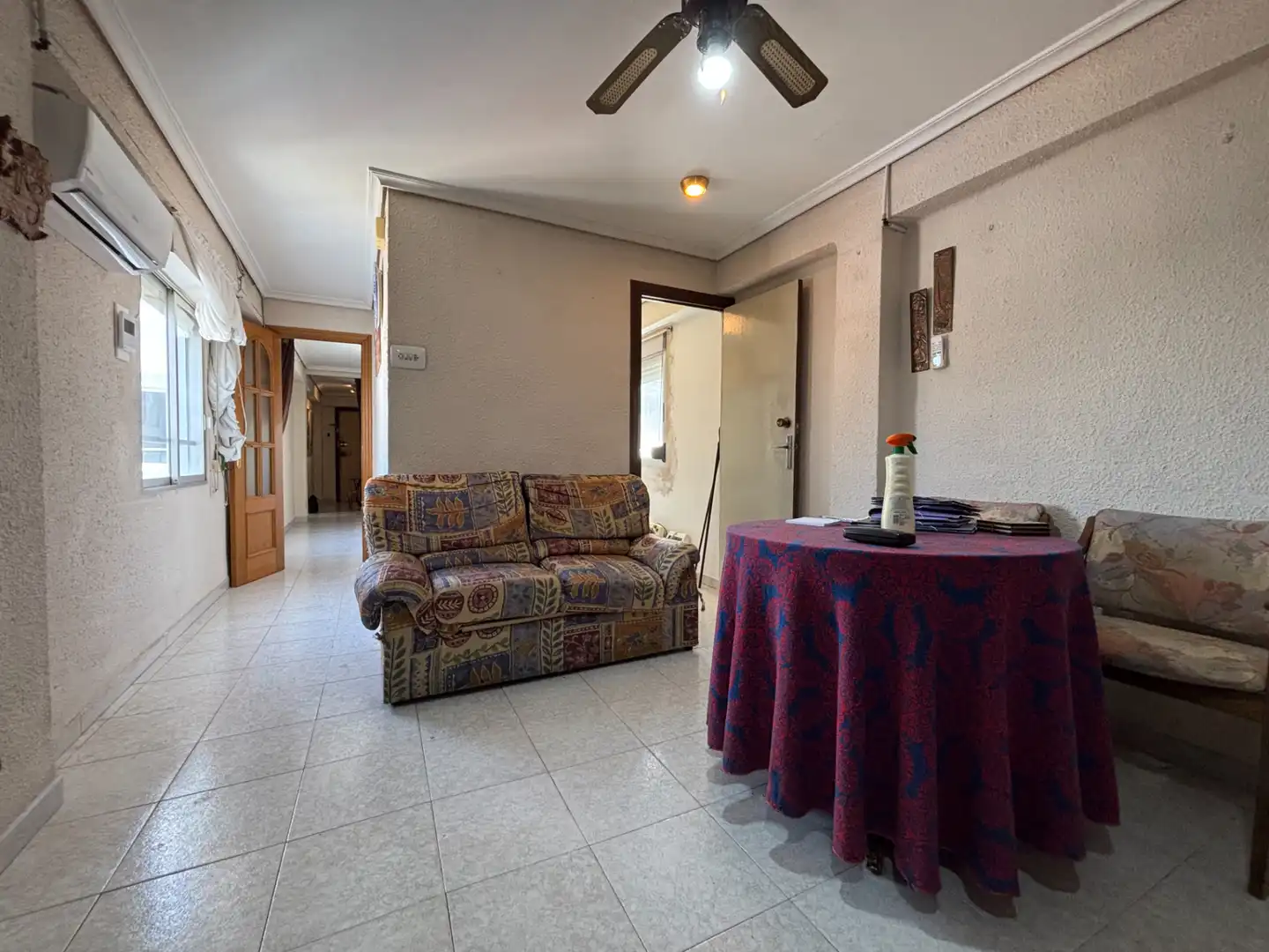 Appartement avec ascenseur à vendre à Carrer Clara Campoamor, imagen 6