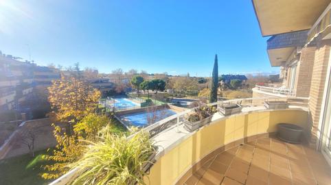 Photo 2 of Attic to rent in Viña, Casco Antiguo, Majadahonda