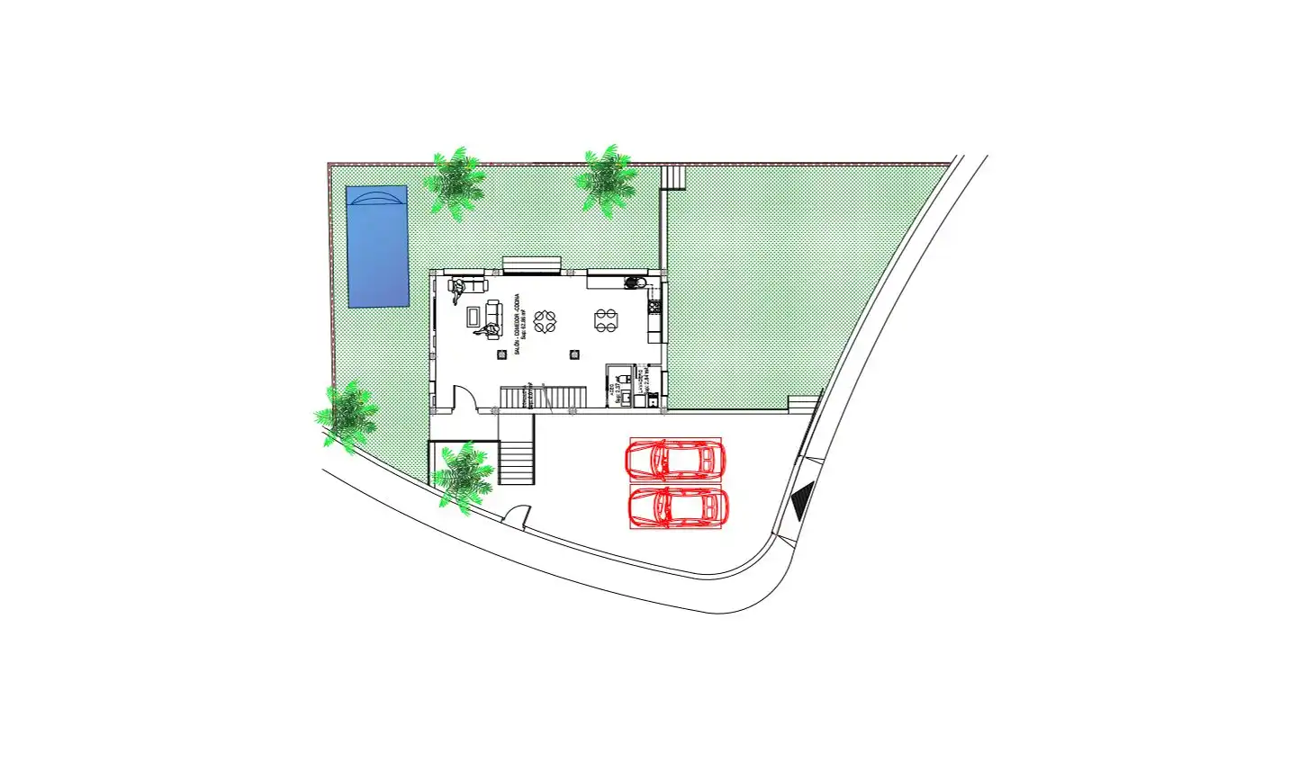 Casa o xalet en venda a Jardines de Alhaurín - Huerta Alta - Fuensanguínea