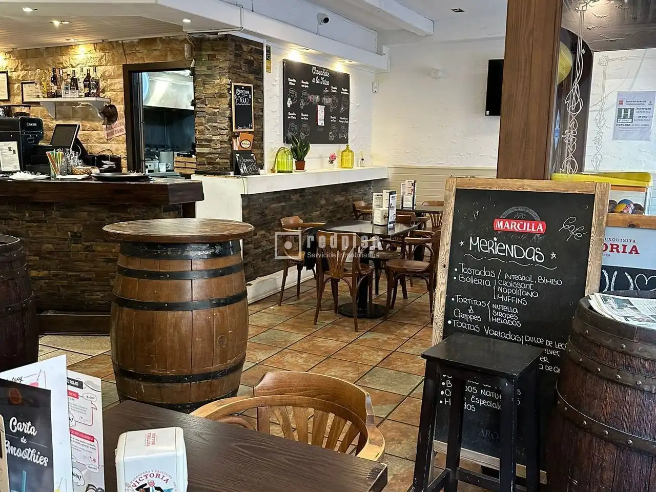 Local comercial en alquiler en Zona Centro - Ayuntamiento, imagen 13