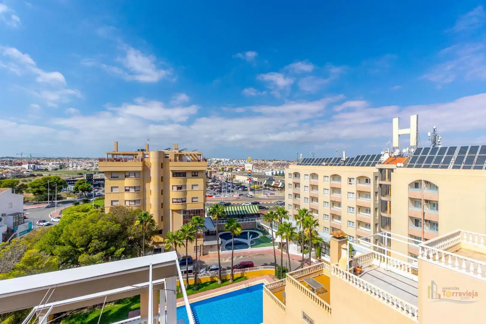 Apartament en venda a Arrecife, Punta Prima
