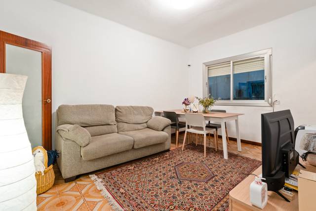 Piso en Venta en Avinguda Diagonal, 103 en El Poblenou