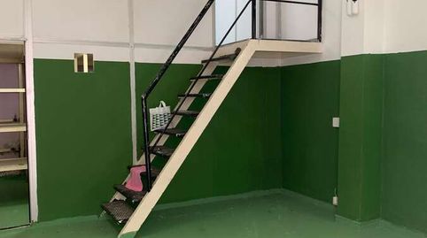 Foto 2 von Geschaftsraum zur Miete in Isleta, Las Palmas de Gran Canaria