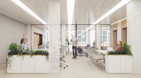 Photo 3 of Office to rent in Calle de Alberto Bosch, Jerónimos, Madrid