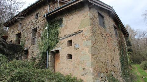 Foto 3 de Finca rústica en venda a Mas Bac de Davant, Riudaura, Girona