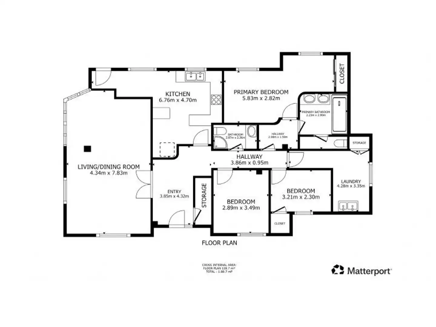 Villa mit Pool zum Verkauf in al Vedat, imagen 55